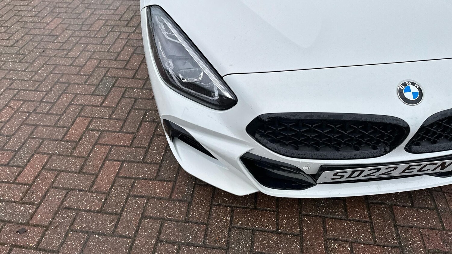 Used BMW Z4 2022 for sale - 77604754: Photo 24