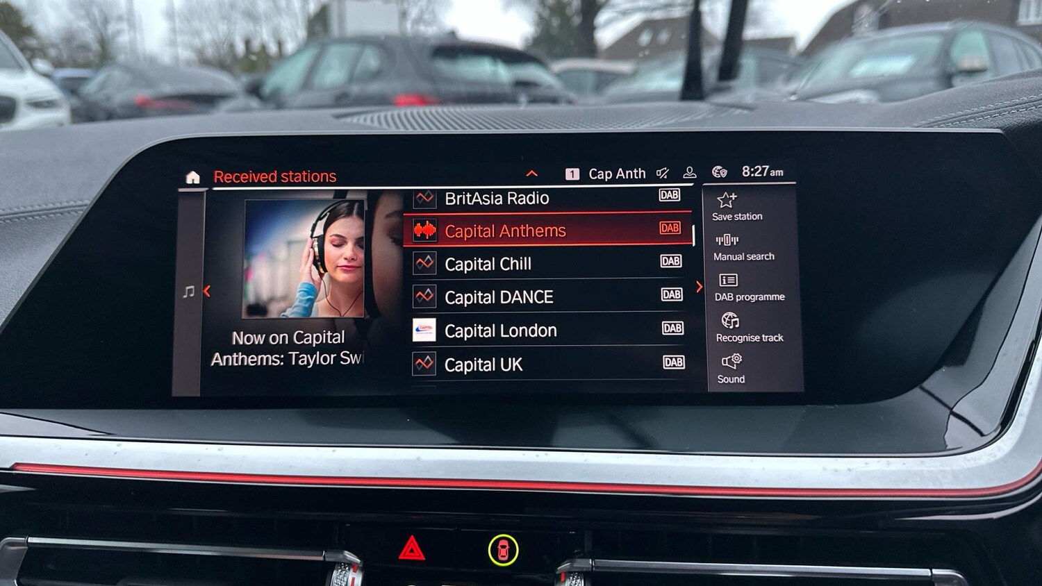 Used BMW Z4 2022 for sale - 77604754: Photo 32