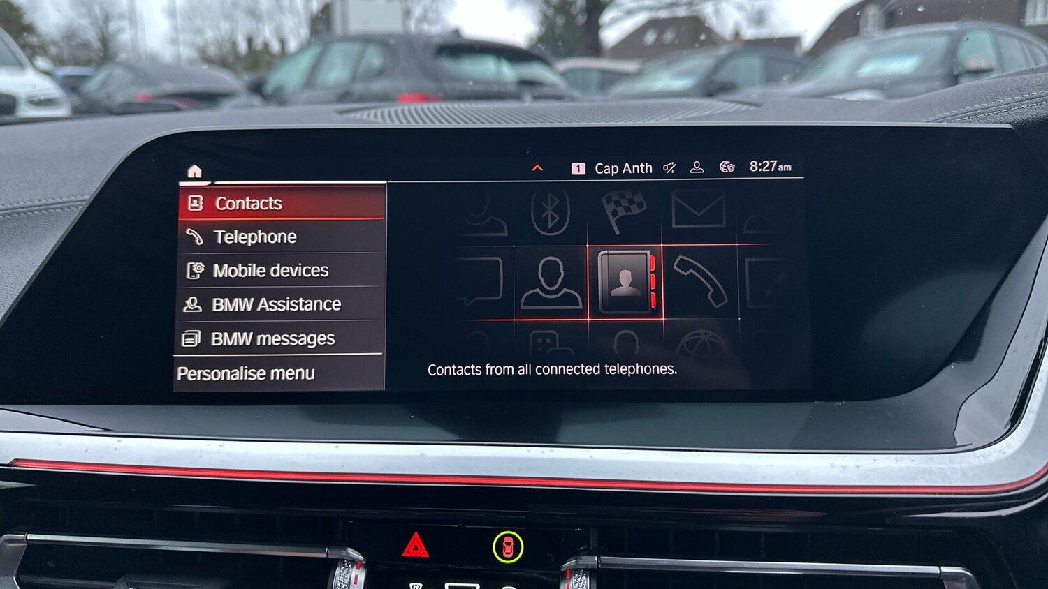 Used BMW Z4 2022 for sale - 77604754: Photo 33