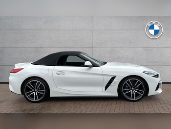 Used BMW Z4 2022 for sale - 77604754: Photo