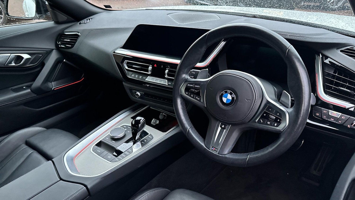 Used BMW Z4 2022 for sale - 77604754: Photo 4