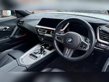 Used BMW Z4 2022 for sale - 77604754: Photo