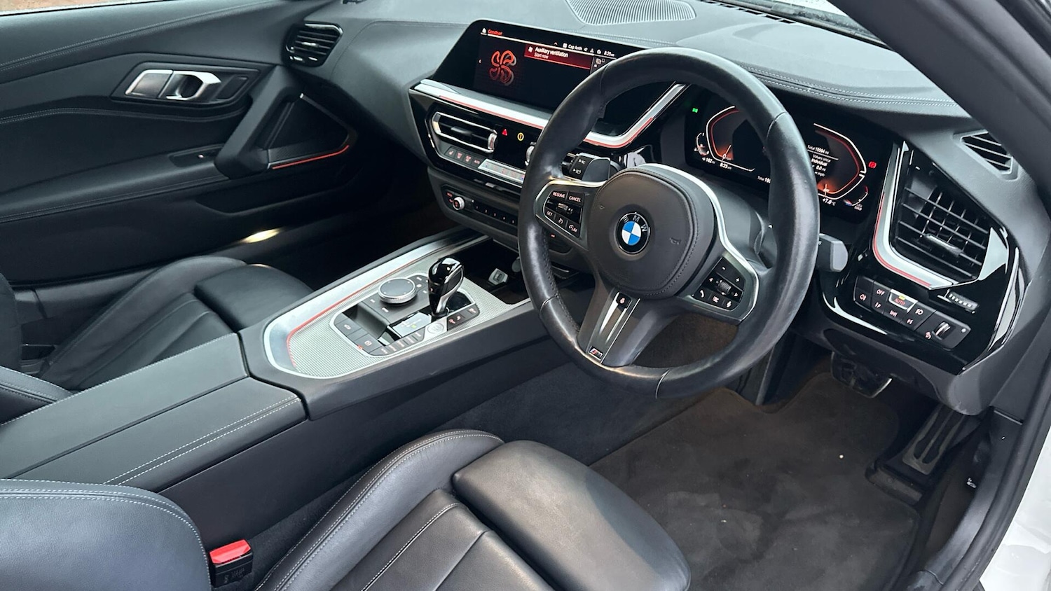 Used BMW Z4 2022 for sale - 77604754: Photo 6