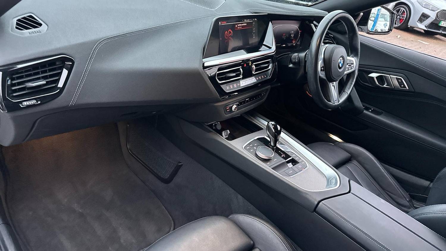 Used BMW Z4 2022 for sale - 77604754: Photo 7