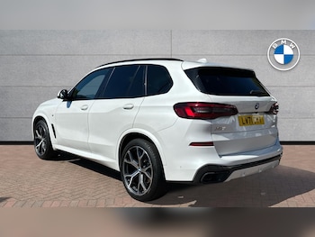 Used BMW X5 2022 for sale - 78471408: Photo