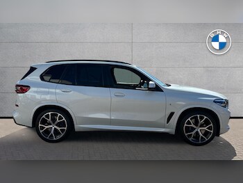 Used BMW X5 2022 for sale - 78471408: Photo