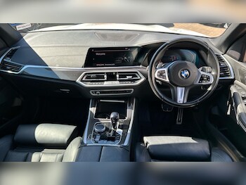 Used BMW X5 2022 for sale - 78471408: Photo