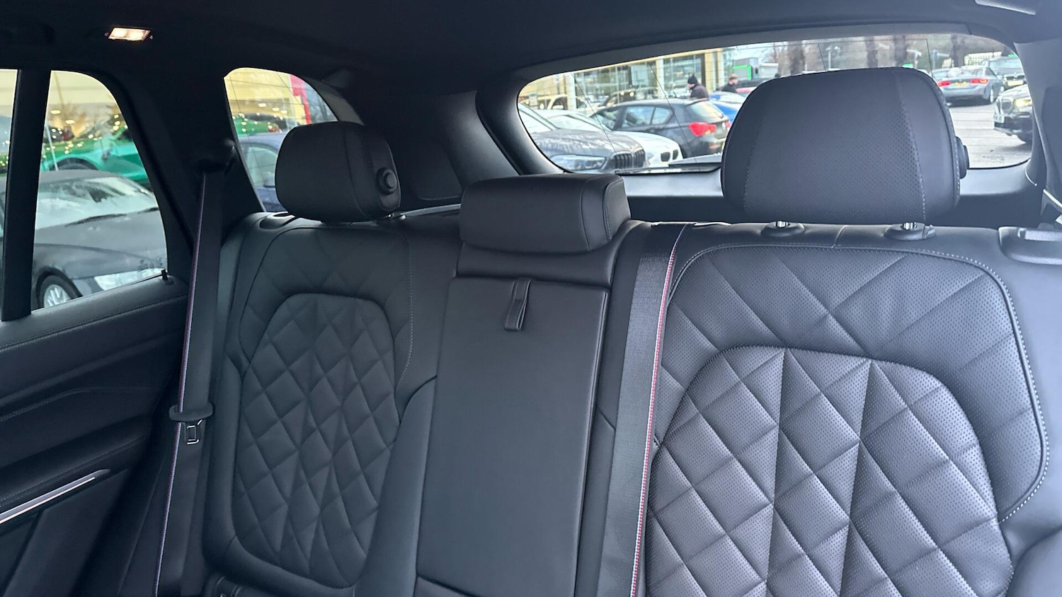 Used BMW X5 2023 for sale - 77604801: Photo 12