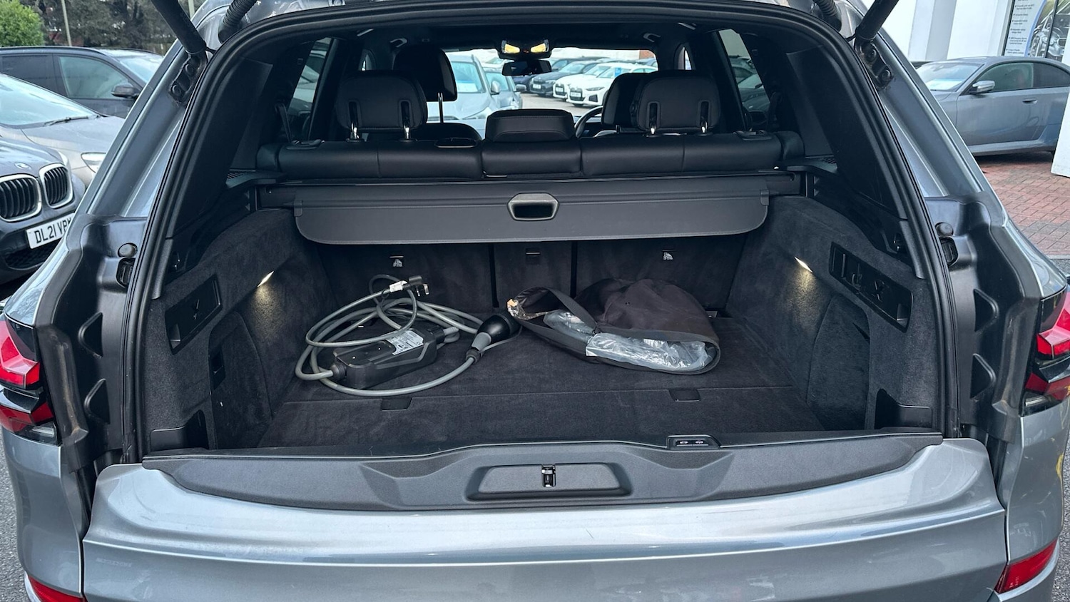 Used BMW X5 2023 for sale - 77604801: Photo 13