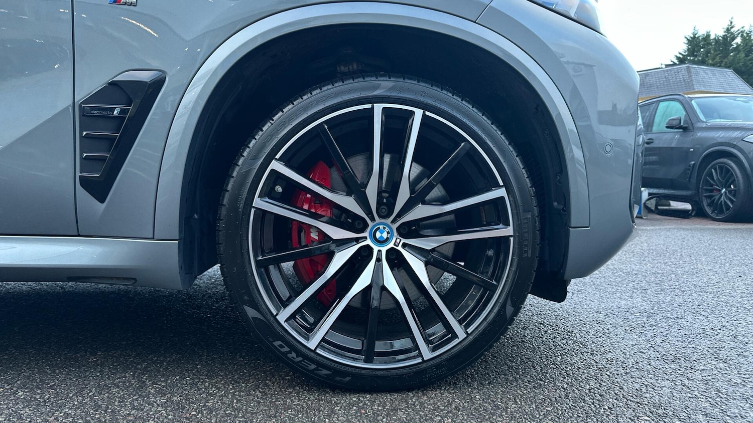 Used BMW X5 2023 for sale - 77604801: Photo 14