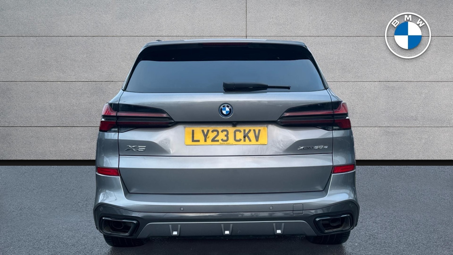 Used BMW X5 2023 for sale - 77604801: Photo 15