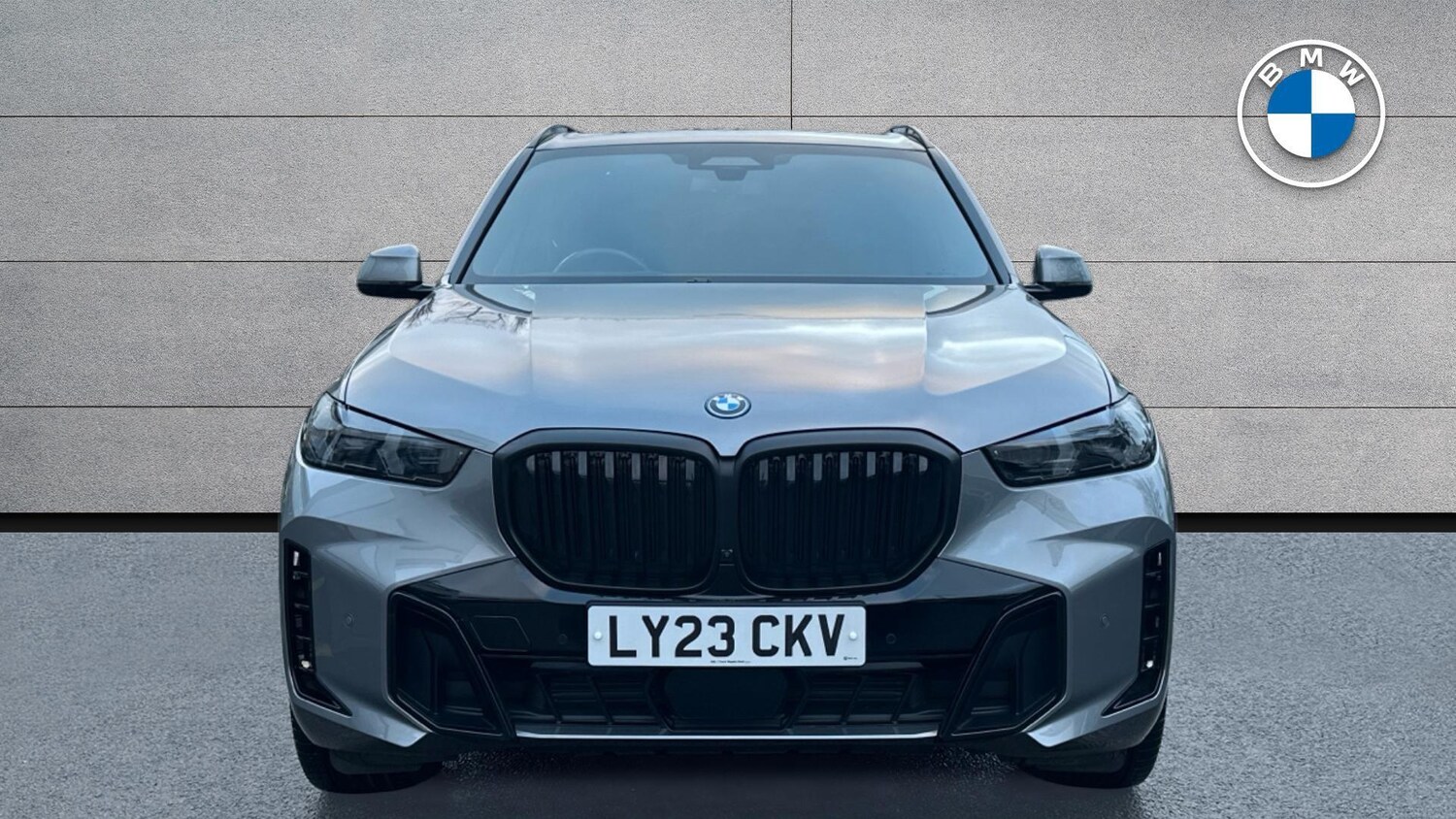 Used BMW X5 2023 for sale - 77604801: Photo 16