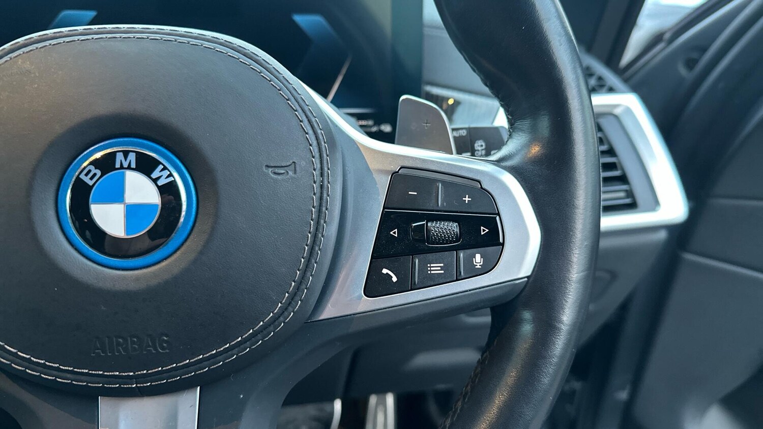 Used BMW X5 2023 for sale - 77604801: Photo 18