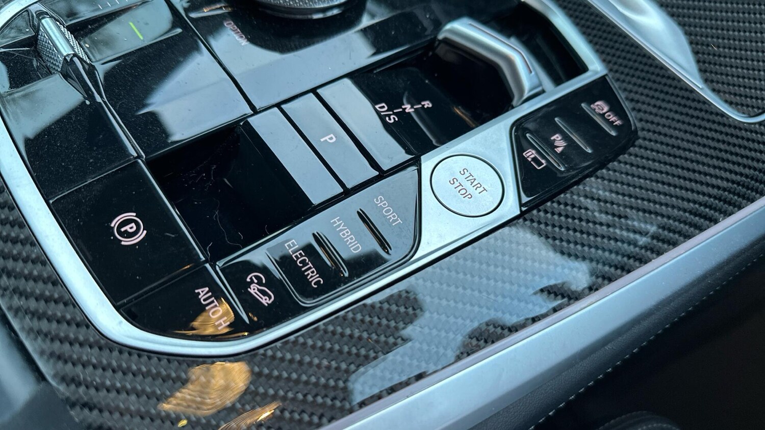 Used BMW X5 2023 for sale - 77604801: Photo 19