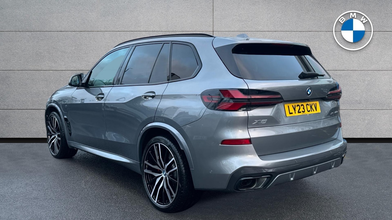 Used BMW X5 2023 for sale - 77604801: Photo 2