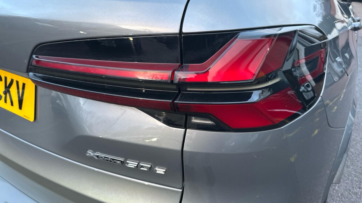 Used BMW X5 2023 for sale - 77604801: Photo 21