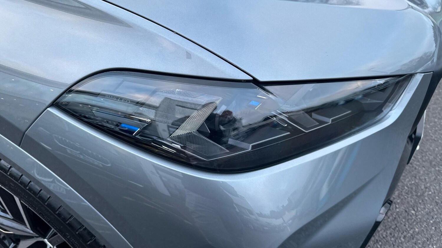 Used BMW X5 2023 for sale - 77604801: Photo 22