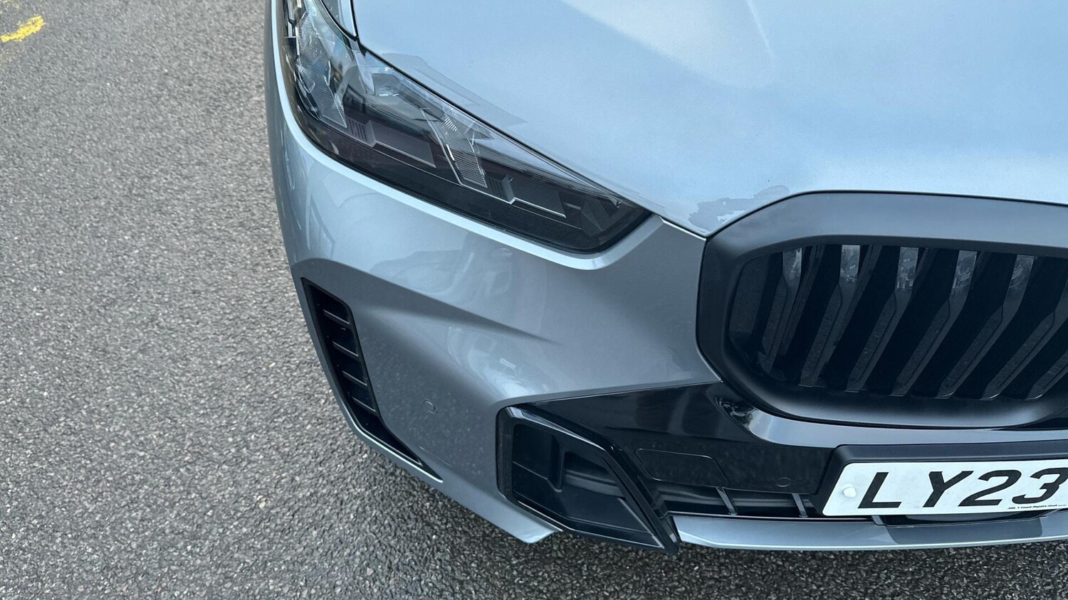 Used BMW X5 2023 for sale - 77604801: Photo 24