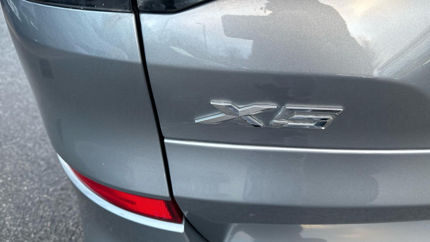 Used BMW X5 2023 for sale - 77604801: Photo 30