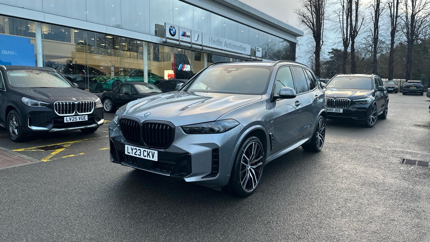 Used BMW X5 2023 for sale - 77604801: Photo 33