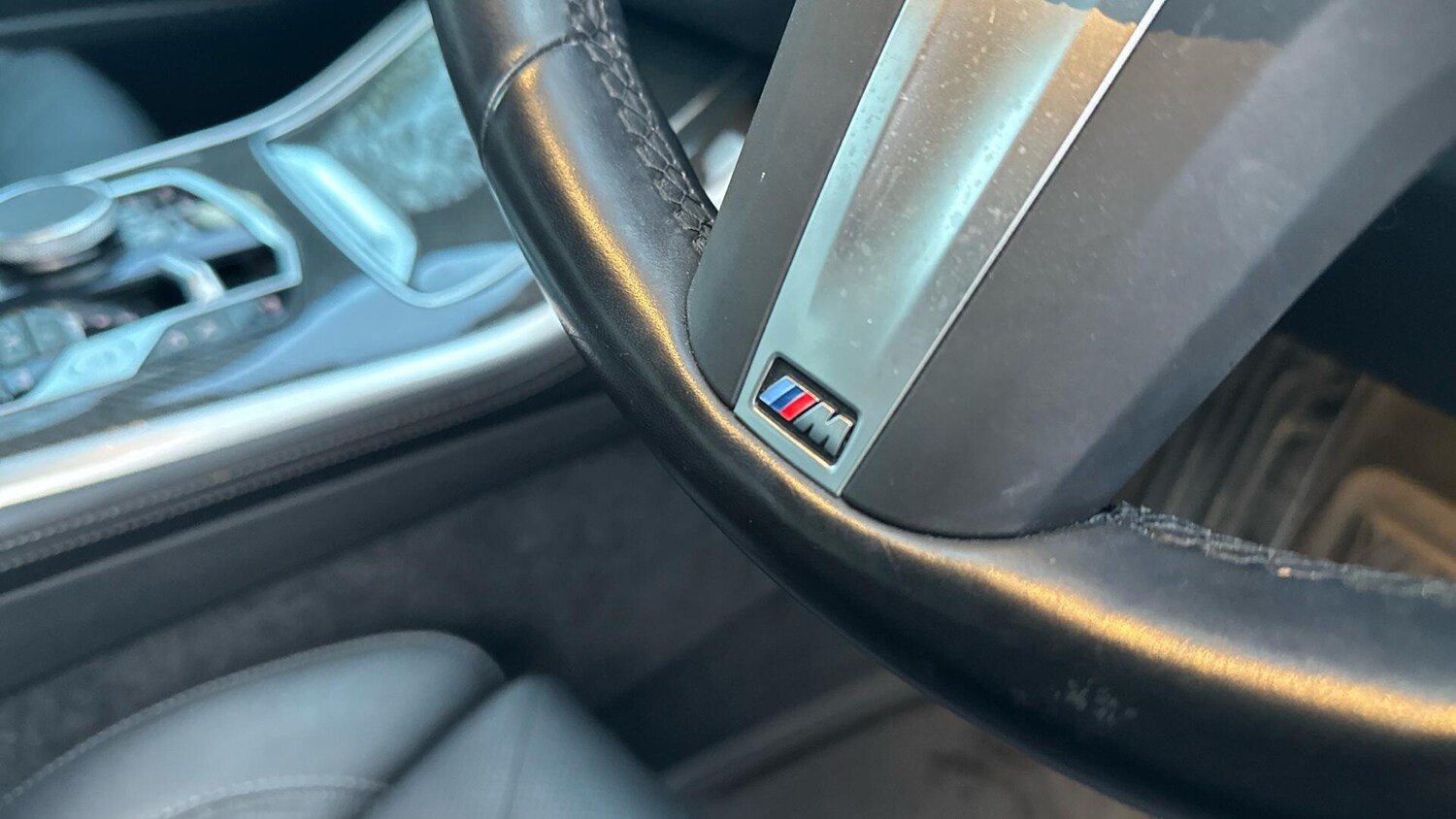 Used BMW X5 2023 for sale - 77604801: Photo 35