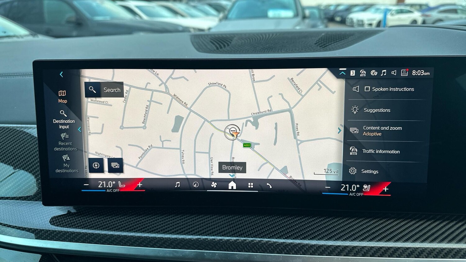 Used BMW X5 2023 for sale - 77604801: Photo 36