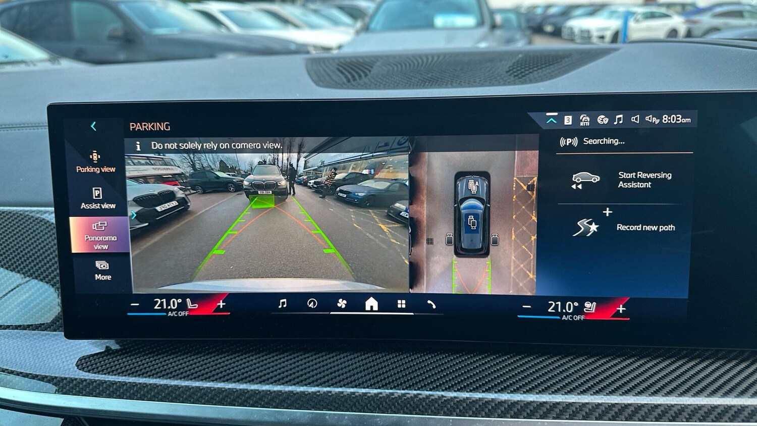 Used BMW X5 2023 for sale - 77604801: Photo 37