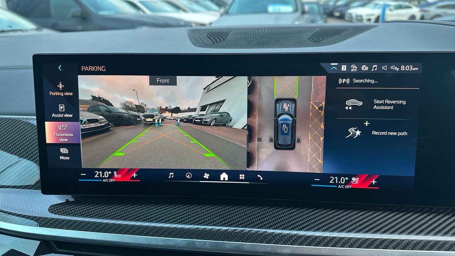 Used BMW X5 2023 for sale - 77604801: Photo 38