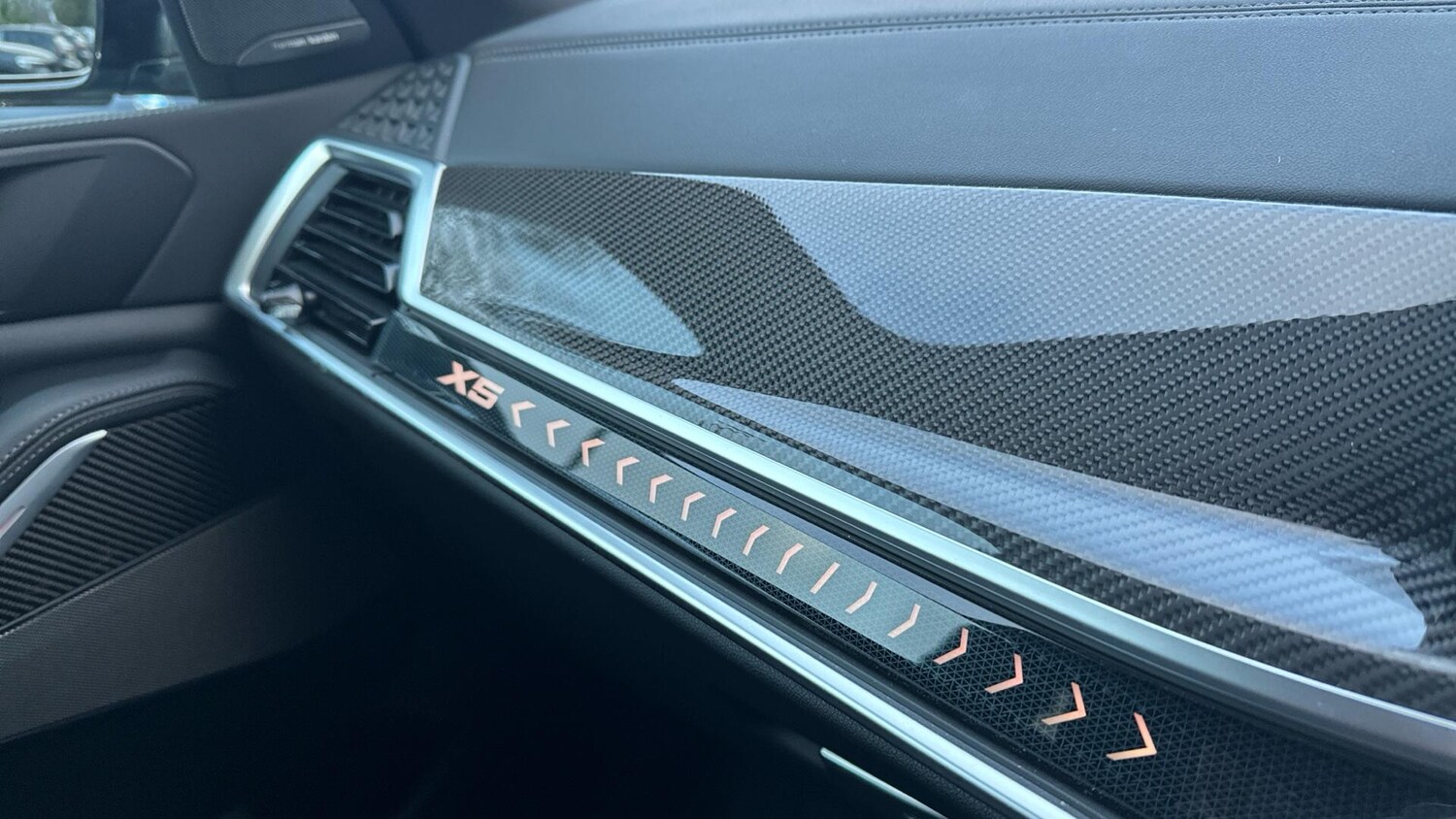 Used BMW X5 2023 for sale - 77604801: Photo 42