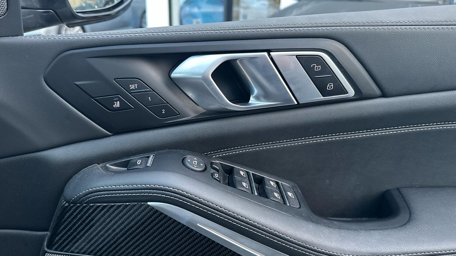 Used BMW X5 2023 for sale - 77604801: Photo 45