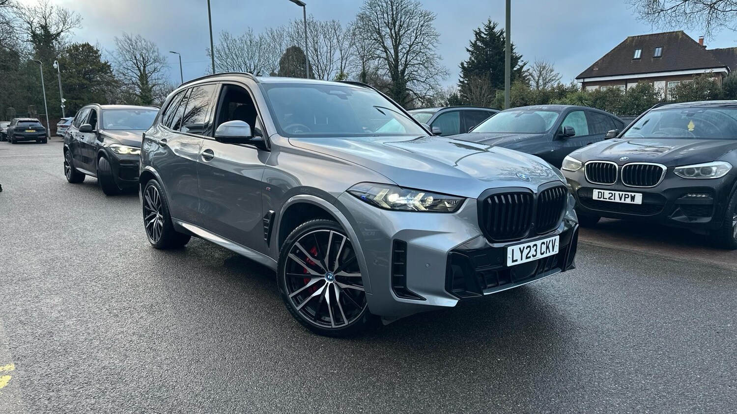 Used BMW X5 2023 for sale - 77604801: Photo 46