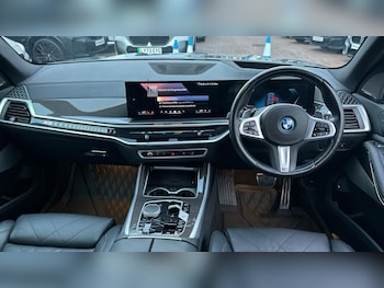 Used BMW X5 2023 for sale - 77604801: Photo