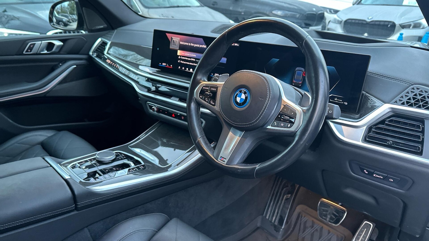 Used BMW X5 2023 for sale - 77604801: Photo 6