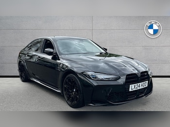 Used BMW M3 2024 for sale - 78404964: Photo