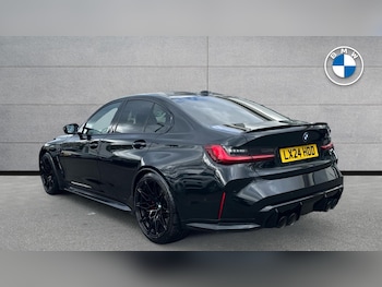 Used BMW M3 2024 for sale - 78404964: Photo