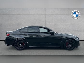 Used BMW M3 2024 for sale - 78404964: Photo