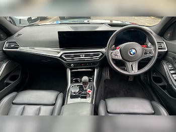 Used BMW M3 2024 for sale - 78404964: Photo