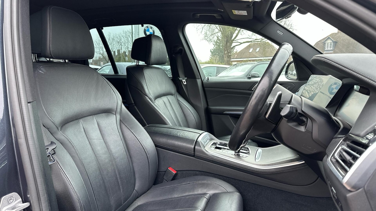 Used BMW X5 2022 for sale - 77604772: Photo 11