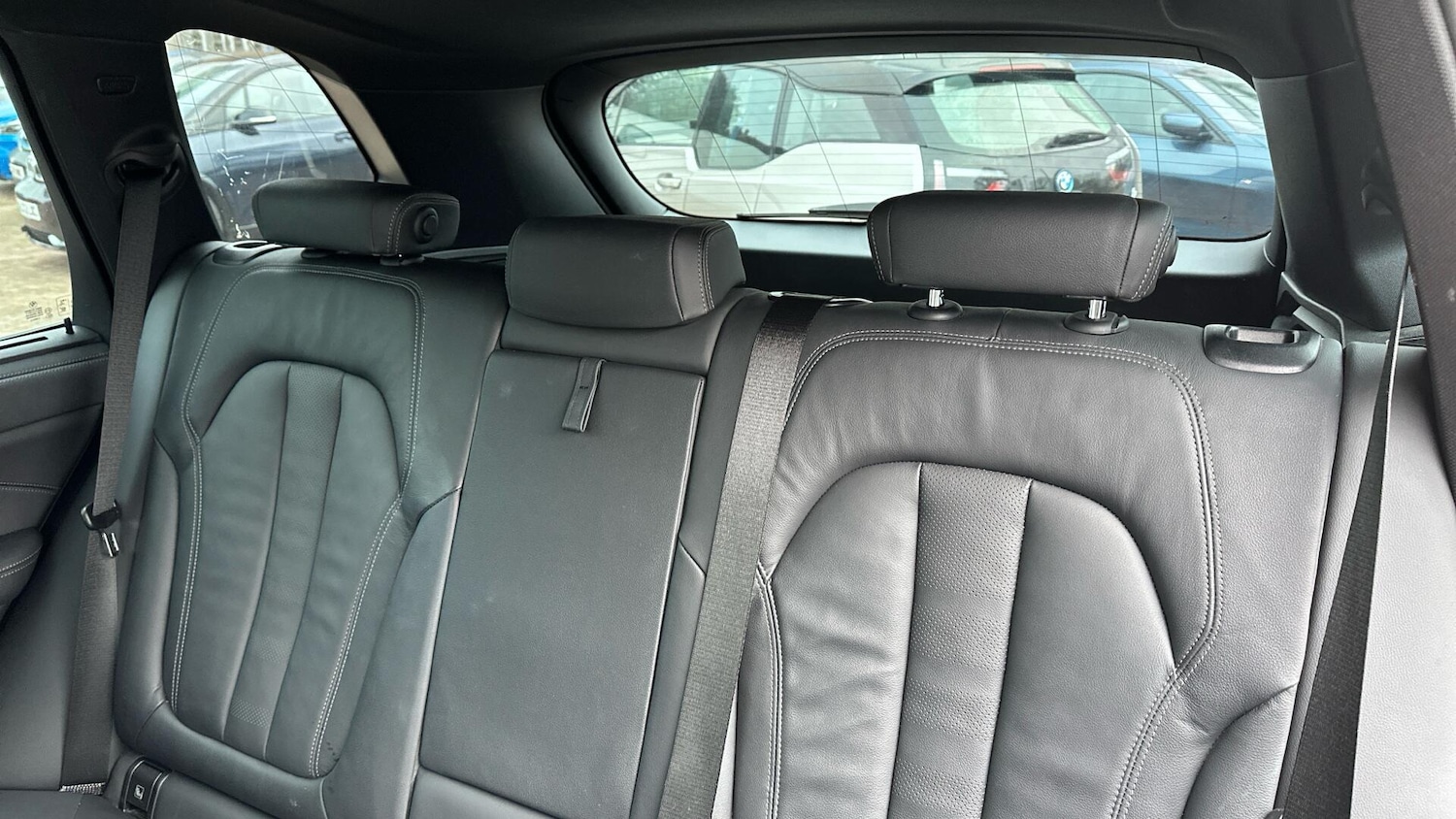 Used BMW X5 2022 for sale - 77604772: Photo 12