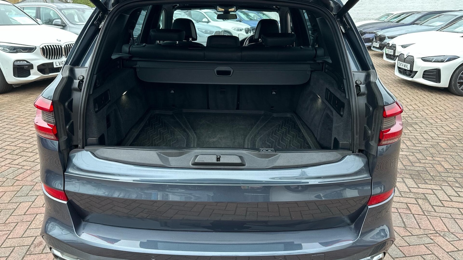 Used BMW X5 2022 for sale - 77604772: Photo 13