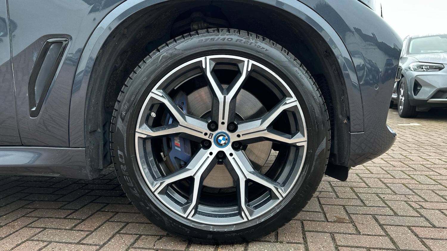 Used BMW X5 2022 for sale - 77604772: Photo 14