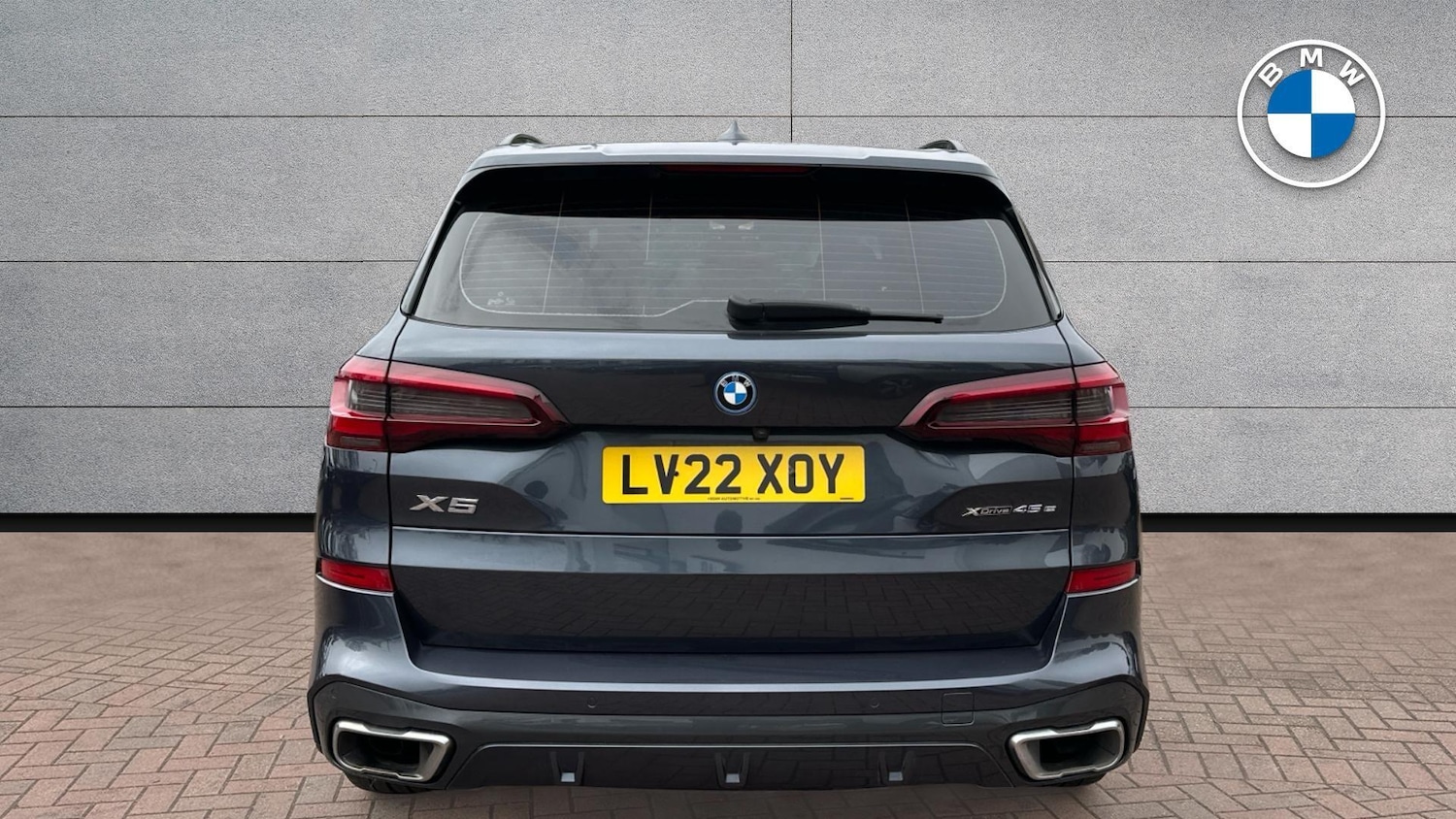 Used BMW X5 2022 for sale - 77604772: Photo 15