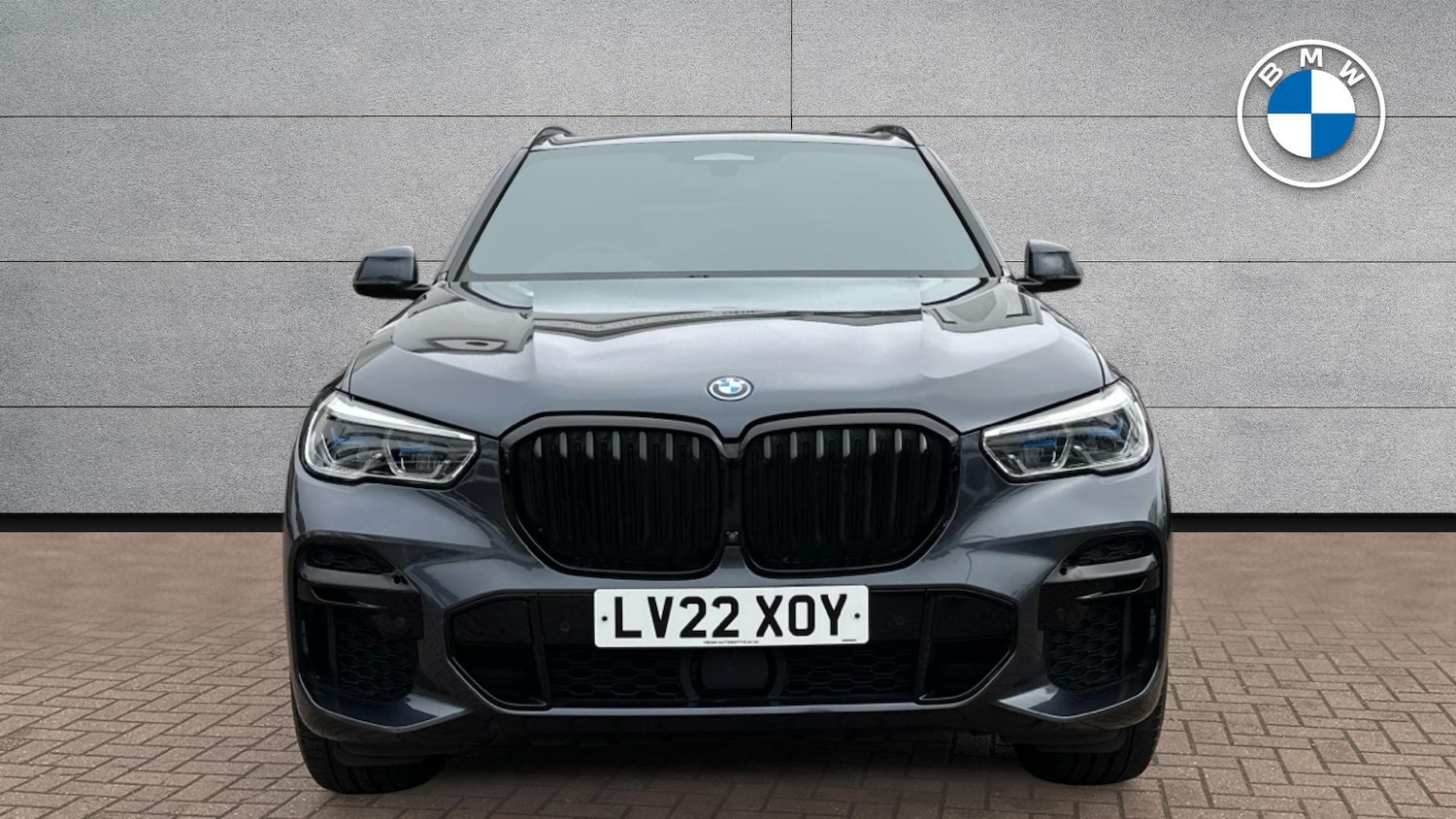 Used BMW X5 2022 for sale - 77604772: Photo 16