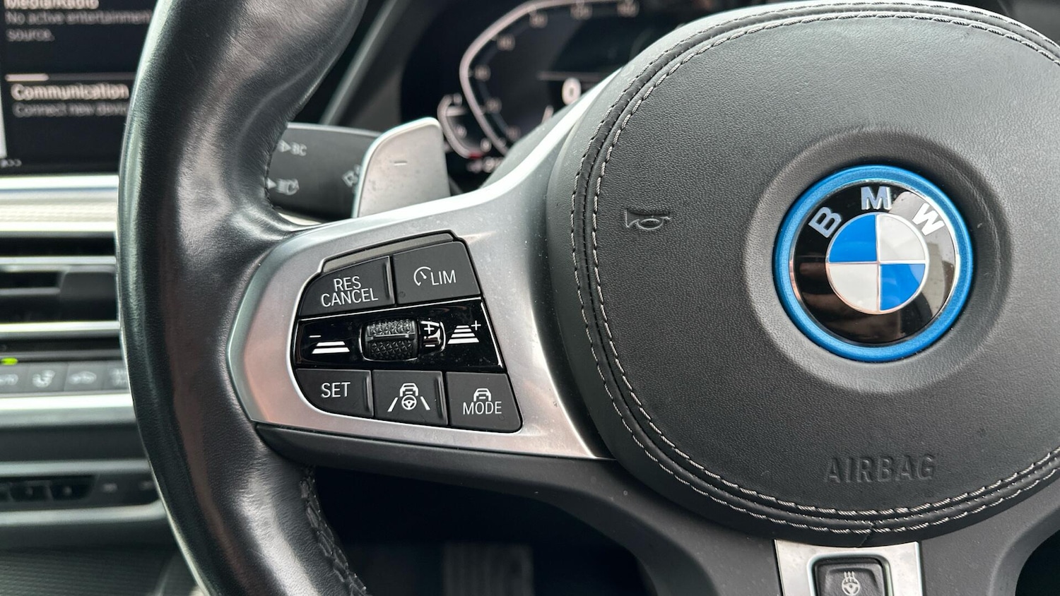 Used BMW X5 2022 for sale - 77604772: Photo 17