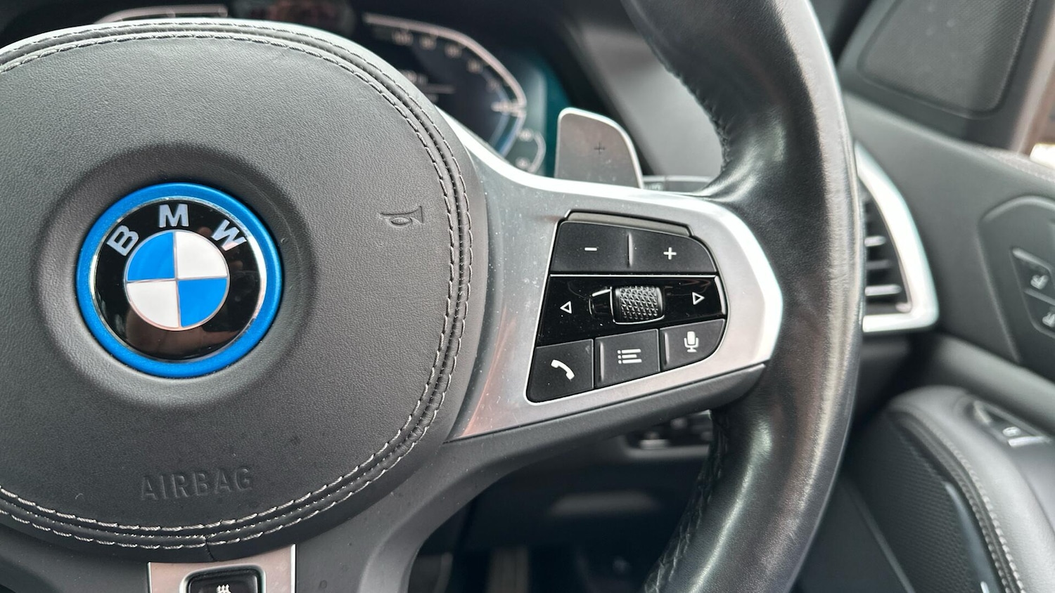 Used BMW X5 2022 for sale - 77604772: Photo 18