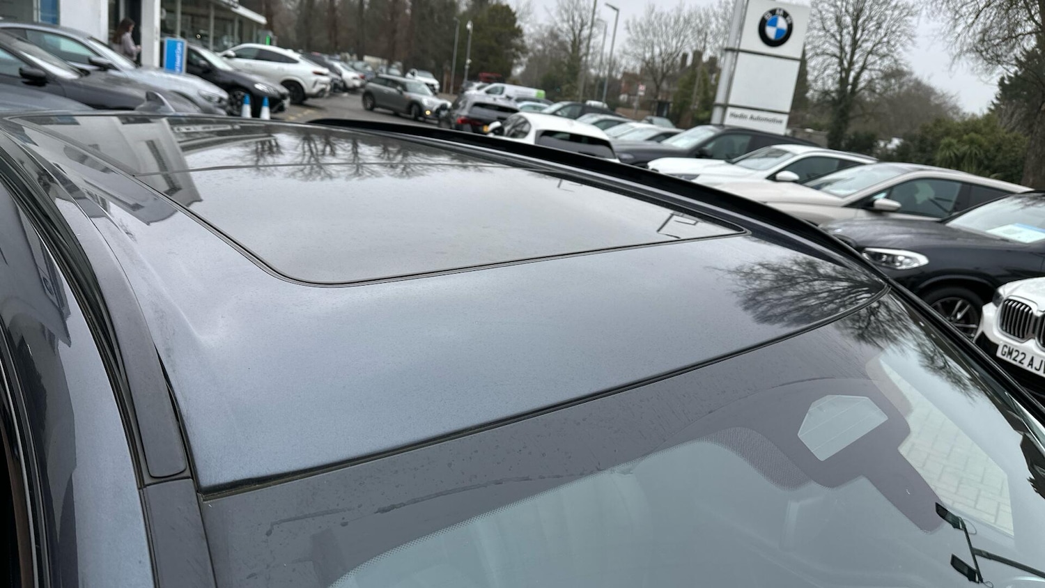 Used BMW X5 2022 for sale - 77604772: Photo 21