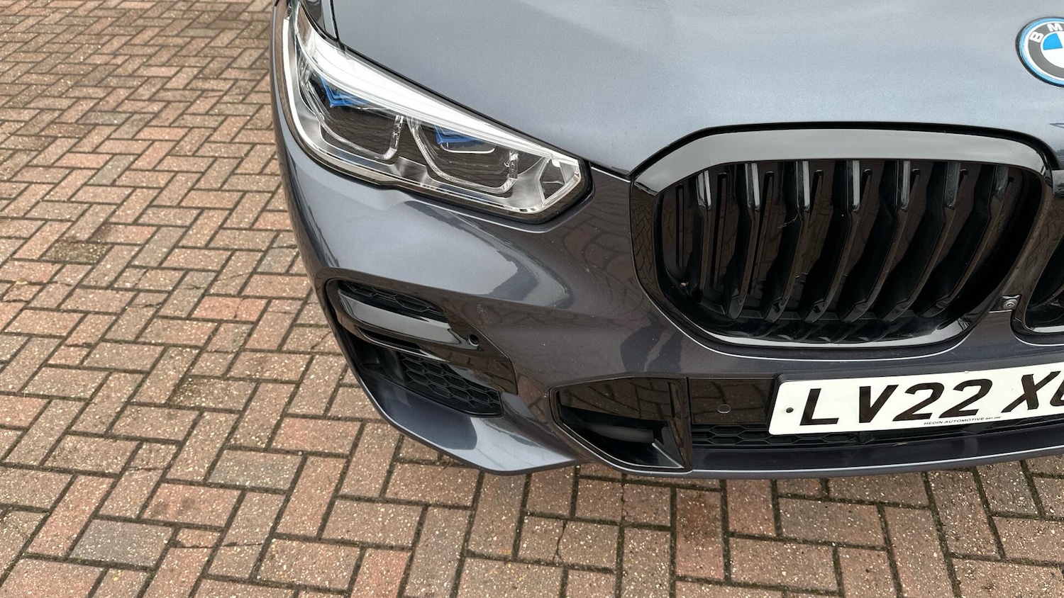 Used BMW X5 2022 for sale - 77604772: Photo 25