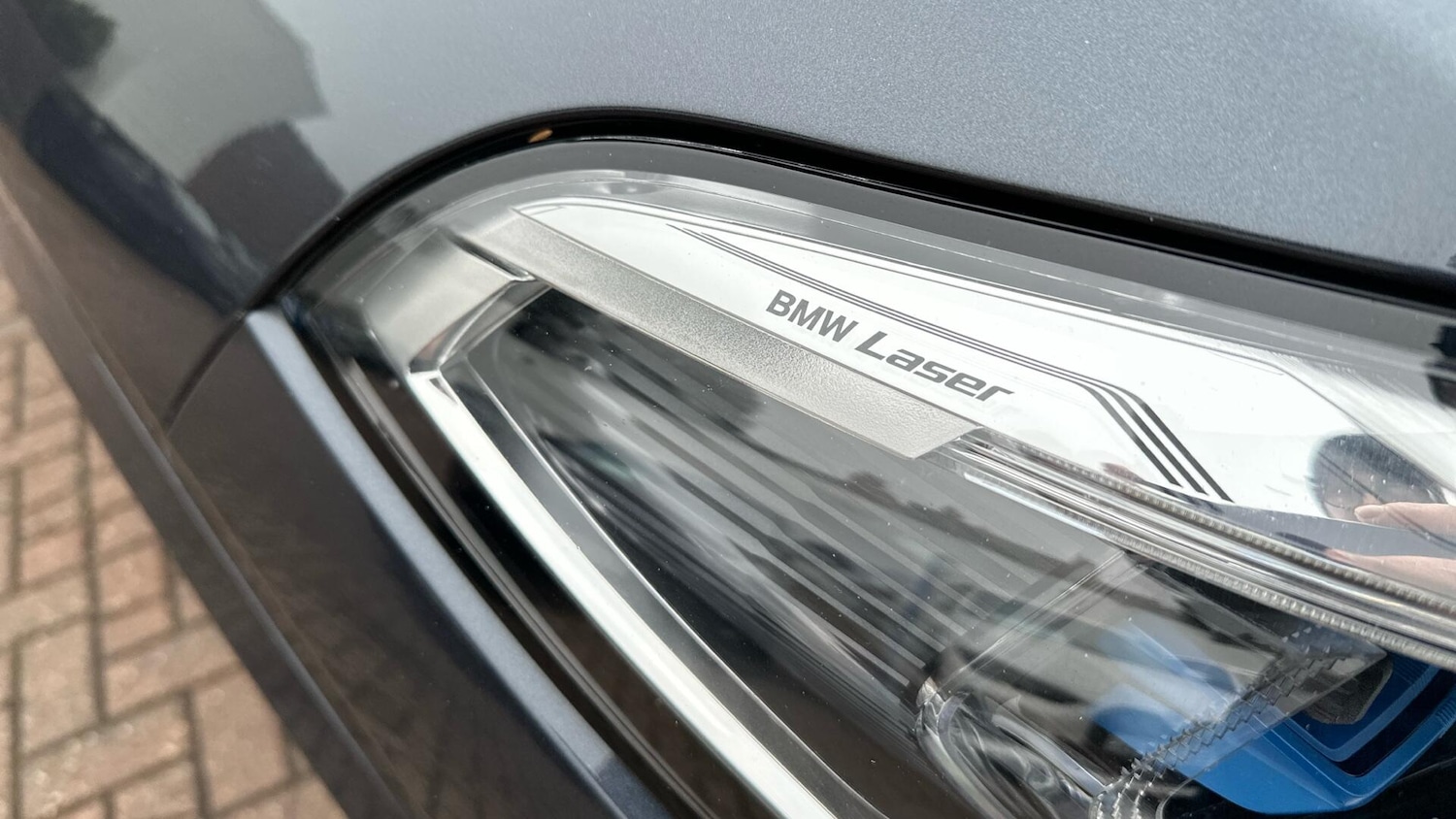 Used BMW X5 2022 for sale - 77604772: Photo 26