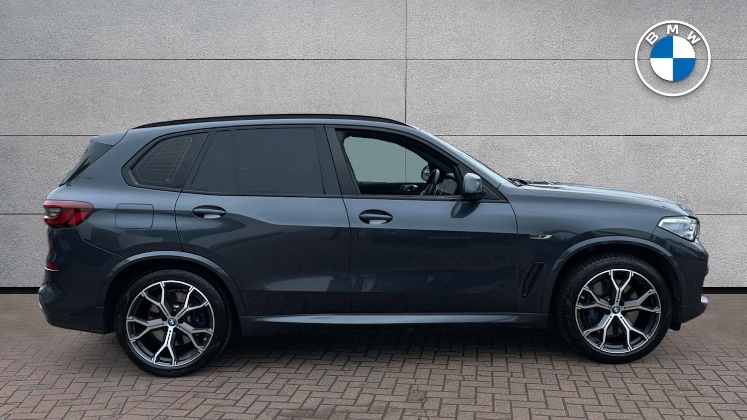 Used BMW X5 2022 for sale - 77604772: Photo 3