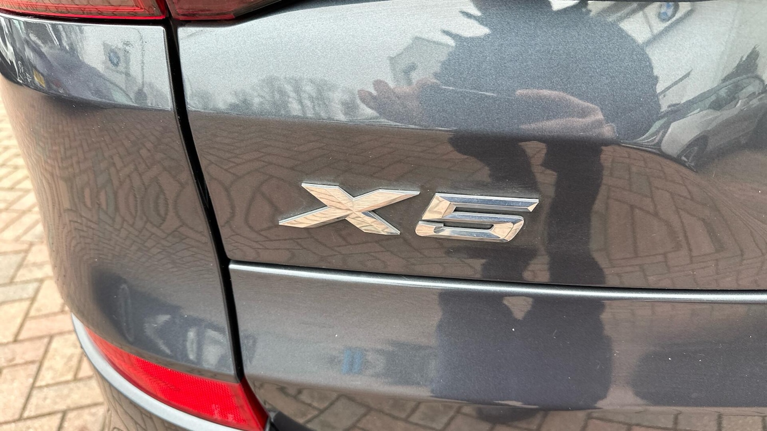 Used BMW X5 2022 for sale - 77604772: Photo 31